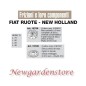 Kupplungsscheibe Traktor SerieTL L.75 80 85 90 15786 FIAT NEW HOLLAND WHEELS 310mm Kupplungsscheibe Traktor SerieTL L.75 80 85 90 15786 FIAT NEW HOLLAND WHEELS 310mm