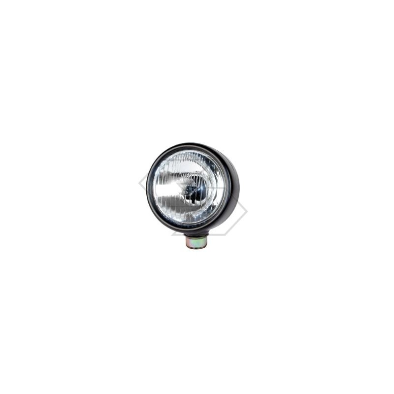 Phare à trois feux Ø  120 mm pour tracteur agricole
