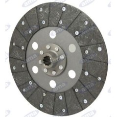 Kit de embrague con mecanismo ORIGINAL LUK para tractores agrícolas