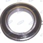 Clutch kit with ORIGINAL LUK mechanism for agrifull agricultural tractor