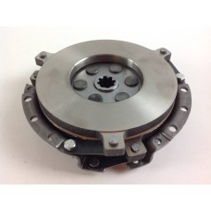 GOLDONI SPECIAL LUX Embrayage à deux disques 110 mm avec ressorts 15592 | NewgardenAgri.com