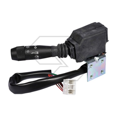 Conduite à gauche pour machine agricole Lamborghini Agile A28574 001011734/30 | NewgardenAgri.com