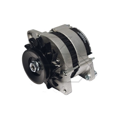 Alternator for agricultural machine FIAT NEW HOLLAND A22373 82847572 4998353 | NewgardenAgri.com
