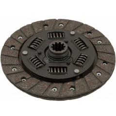 Kupplungsscheibe mit Federn GOLDONI Motorgrubber 926 933 RS/DT 184 mm 06300075 | NewgardenAgri.com