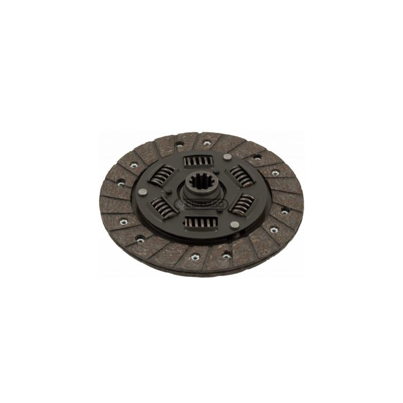 Kupplungsscheibe mit Federn GOLDONI Motorgrubber 926 933 RS/DT 184 mm 06300075