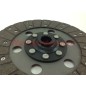 Disco TDF 16007 25x22 Z14 embrague de tractor GOLDONI STAR 3000 3080 ENERGY 250mm