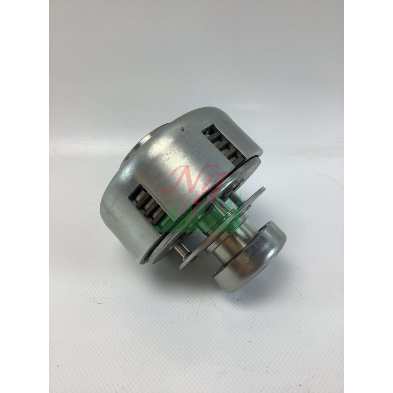Clutch 100x105 motor cultivator 401 402 403 Honda BERTOLINI EMAK YABE 15833