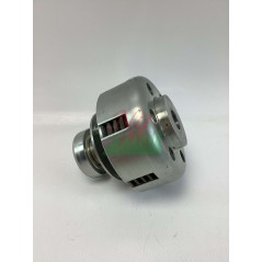Embrayage 100x105 moteur motoculteur 401 402 403 Honda BERTOLINI EMAK YABE 15833 | NewgardenAgri.com