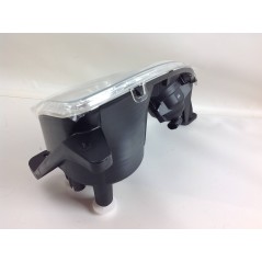 Faro anteriore destro omologazione UNECE reg. 112 class B | NewgardenAgri.com