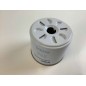 FILTRO DE COMBUSTIBLE DELPHI HDF 296 UNIVERSAL Ø 85 X 70 MM TRACTOR DIESEL FILTRO DE COMBUSTIBLE DELPHI HDF 296 UNIVERSAL Ø 85 X 70 MM TRACTOR DIESEL