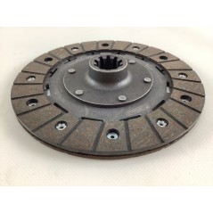Disque d'embrayage 15218 PASQUALI motoculteur 956 957 958 959 970 990 29x23x4 | NewgardenAgri.com