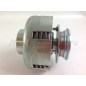 Kupplung 12x15EV Motorgrubber 401-403 Honda GC160 BERTOLINI EMAK15830 YABE Kupplung 12x15EV Motorgrubber 401-403 Honda GC160 BERTOLINI EMAK15830 YABE