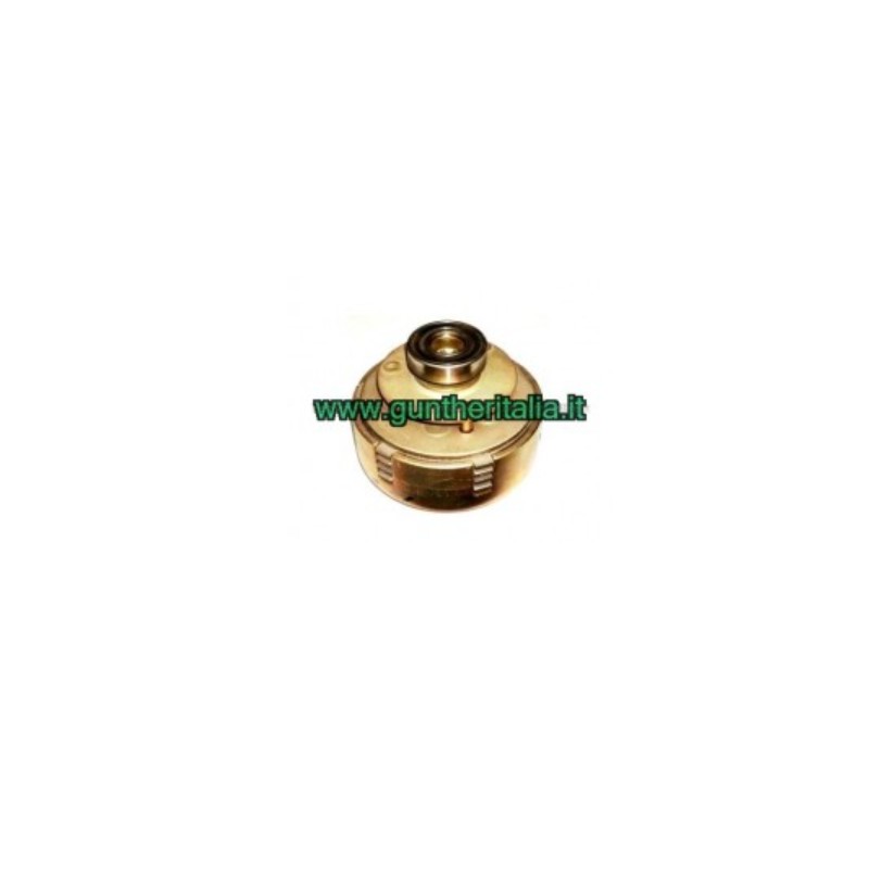 Mecanismo de embrague cono 23 Ø 104x89 mm cojinete CASORZO motor cultivador 56086 Mecanismo de embrague cono 23 Ø 104x89 mm cojinete CASORZO motor cultivador 56086