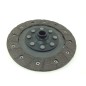 Rigid clutch disc for transporter C 12 CARON 15028