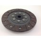 Rigid clutch disc for transporter C 12 CARON 15028