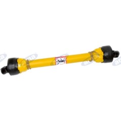 Toma de fuerza AMA Cat. 4 homologada CE 4x1000mm - 01721 | NewgardenAgri.com