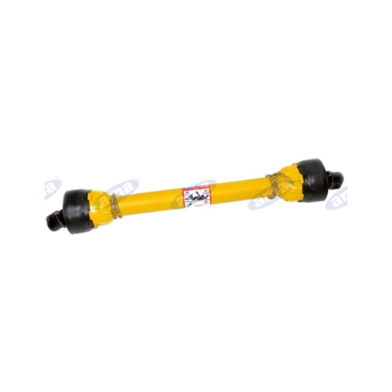 Zapfwelle AMA Kat. 4 CE genehmigt 4x1000mm - 01721 Zapfwelle AMA Kat. 4 CE genehmigt 4x1000mm - 01721