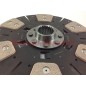 Disco centrale R503 583 633 653 654 684 724 824 845 LAMBORGHINI RUOTE frizione Disco centrale R503 583 633 653 654 684 724 824 845 LAMBORGHINI RUOTE frizione