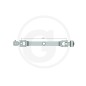 Albero cardanico movimento libero rotazione DX con ruota libera 39722535086 Albero cardanico movimento libero rotazione DX con ruota libera 39722535086