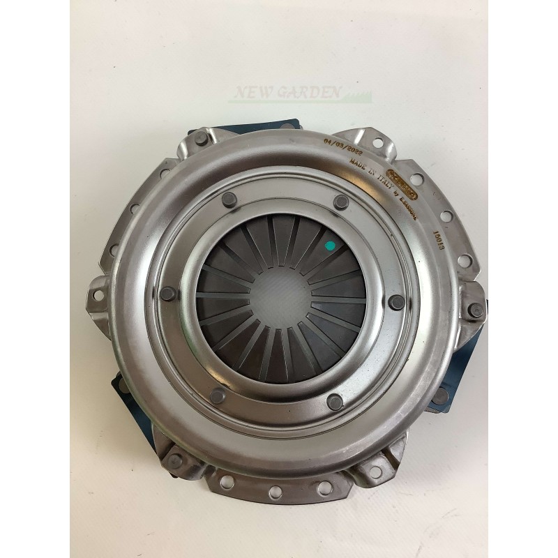 Embrayage monodisque douille motoculteur 310S BERTOLINI Embrayage monodisque douille motoculteur 310S BERTOLINI
