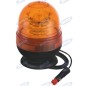 LED beacon 12-24V magnetic base 169x127mm tractor self-propelled agricultural machine