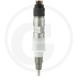 Inyector BOSCH motor TCD2012L04 4V para tractor agrícola FENDT - LAMBORGHINI
