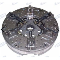ORIGINAL LUK kit de embrague para tractor agrícola 115.90-1180 07870 | NewgardenAgri.com