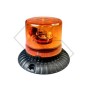 Baliza AJBA mini geo led AJBA base plana para tractor agrícola