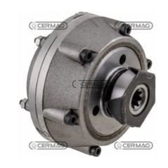 Conical clutch for walking tractor 406 series BERTOLINI 15713 | NewgardenAgri.com
