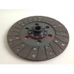 Disque d'embrayage PTO tracteur 880 880DT FIAT NEW HOLLAND ROUES VALEO