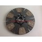 Clutch disk PTO tractor 880 880DT FIAT NEW HOLLAND WHEELS VALEO Clutch disk PTO tractor 880 880DT FIAT NEW HOLLAND WHEELS VALEO
