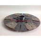 Disque d'embrayage PTO tracteur 880 880DT FIAT NEW HOLLAND ROUES VALEO Disque d'embrayage PTO tracteur 880 880DT FIAT NEW HOLLAND ROUES VALEO