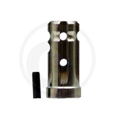 Agricultural tractor insert bushing length 82 mm 614397032 | NewgardenAgri.com