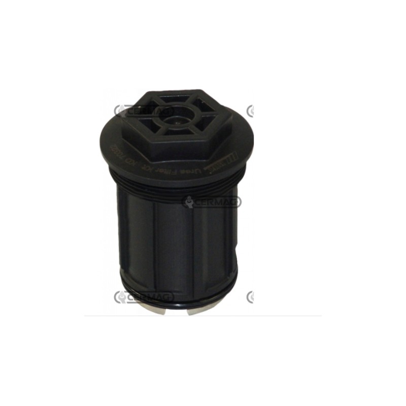 Filtro ADBLUE para tractor agrícola FENDT KATANA 50 - 65