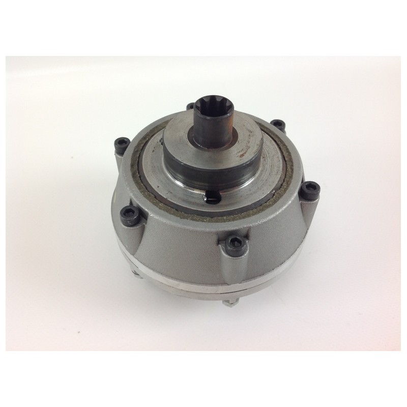 Embrayage conique 15735 15x12 motoculteur compatible ROTECO 103x94.5 Z8 15735