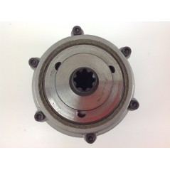 Conical clutch 15735 15x12 motor cultivator compatible ROTECO 103x94.5 Z8 15735 | NewgardenAgri.com