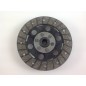 GOLDONI EXPORT 224 226 184 mm Motorgrubber Kupplungsscheibe 06300045 15026 GOLDONI EXPORT 224 226 184 mm Motorgrubber Kupplungsscheibe 06300045 15026
