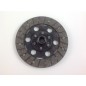 GOLDONI EXPORT 224 226 184 mm Motorgrubber Kupplungsscheibe 06300045 15026 GOLDONI EXPORT 224 226 184 mm Motorgrubber Kupplungsscheibe 06300045 15026