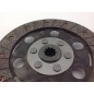 GOLDONI EXPORT 224 226 184 mm Motorgrubber Kupplungsscheibe 06300045 15026 GOLDONI EXPORT 224 226 184 mm Motorgrubber Kupplungsscheibe 06300045 15026