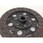 Disco frizione motocoltivatore GOLDONI EXPORT 224 226 184 mm 06300045 15026 Disco frizione motocoltivatore GOLDONI EXPORT 224 226 184 mm 06300045 15026