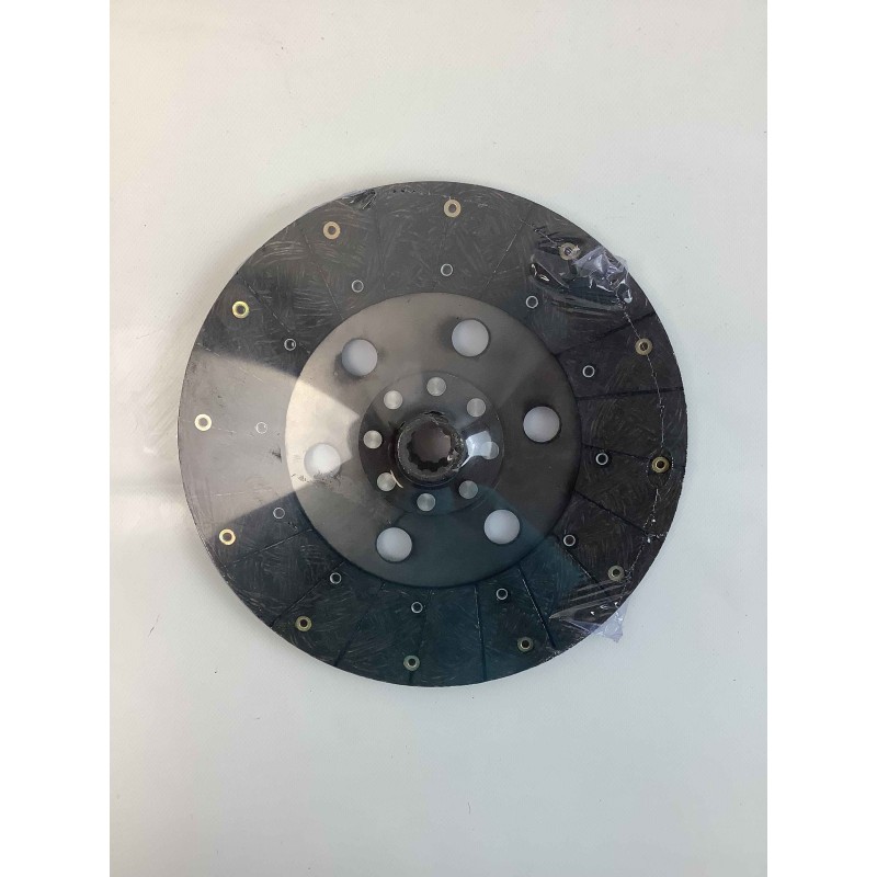 Disco embrague TDF 280x165x3 25x22EV 10cave 15520 FIAT NEW HOLLAND Disco embrague TDF 280x165x3 25x22EV 10cave 15520 FIAT NEW HOLLAND