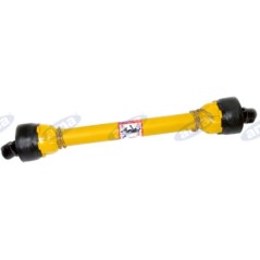 Cardan shaft AMA Cat. 4 CE approved 4x800mm - 01719 | NewgardenAgri.com