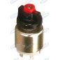 Interruptor de luces 12V 4 posiciones para tractor agrícola 00455