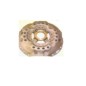 Luk double clutch mechanism Ø  280/300 6 levers CASE-IH tractor CS 42 CS 48