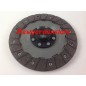 Clutch disc 15116 35x30x4 Z10 compatible LAVERDA combine harvester M84 M92