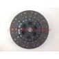 LAMBORGHINI 15440 Agile Cross Prix 280x172x3,5 Traktor zentrale Kupplungsscheibe