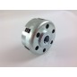GOLDONI 3-Scheiben Motorgrubberkupplung ECO5 ECO6 UNO6 103x62mm 15844 GOLDONI 3-Scheiben Motorgrubberkupplung ECO5 ECO6 UNO6 103x62mm 15844