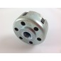Frizione 3 dischi motocoltivatore GOLDONI ECO5 ECO6 UNO6 103x62mm 15844 Frizione 3 dischi motocoltivatore GOLDONI ECO5 ECO6 UNO6 103x62mm 15844