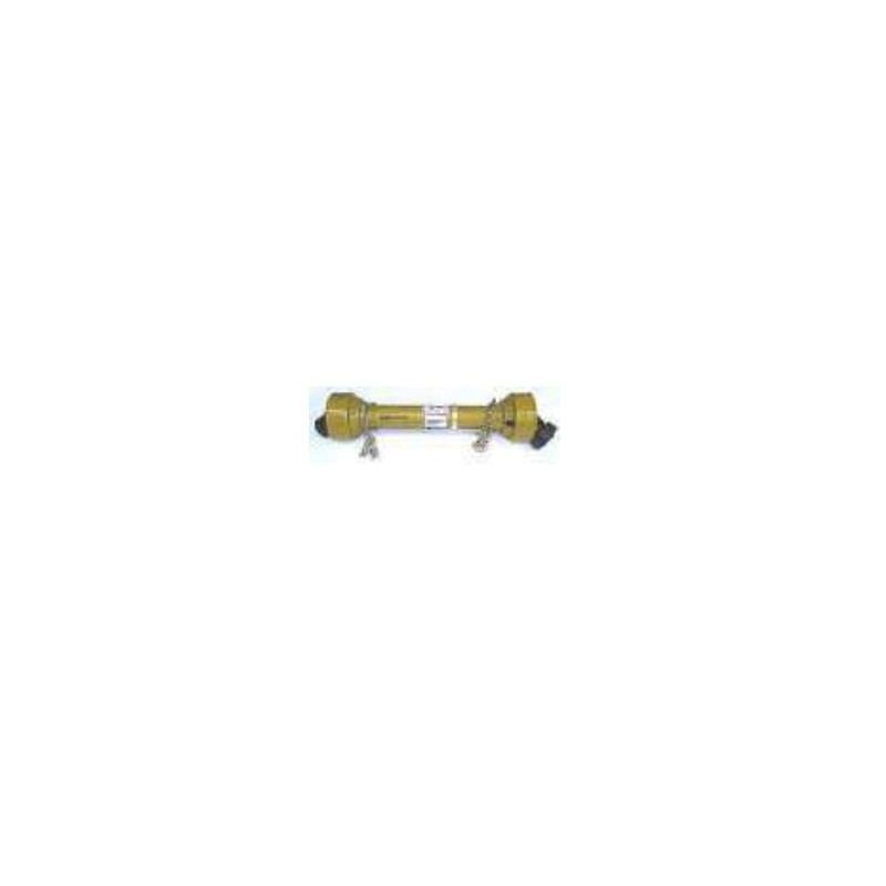 Toma de fuerza 540 rpm trituradora trasera PERUZZO FROG 960 - 1120