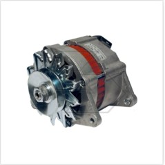 Alternateur 12 V 70 A machine agricole FIAT 3230 - 3430 - 3630 A22375 81868798 | NewgardenAgri.com